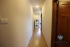 Lakeside two bedroom apartment to rent in Tay Ho